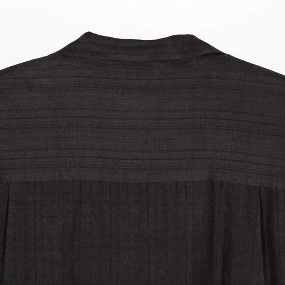 5.11 Tactical Covert Casual Shirt Men's XL Black 71170 Military Law Enforcement - Picture 7 of 9